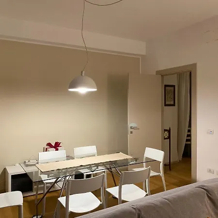 Casa Vanis Apartamento Bari