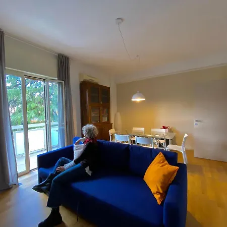 Casa Vanis شقة