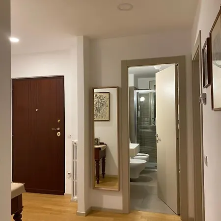 Casa Vanis Apartament Bari