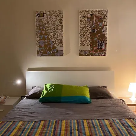 Casa Vanis Apartament Bari