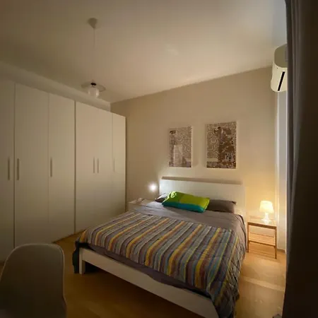 Casa Vanis Appartement Bari