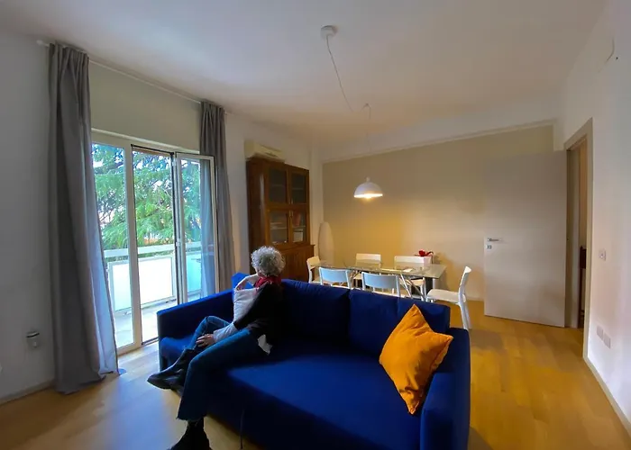 Casa Vanis Apartment