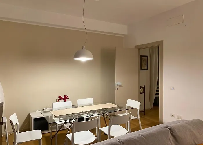 Casa Vanis Apartment Bari