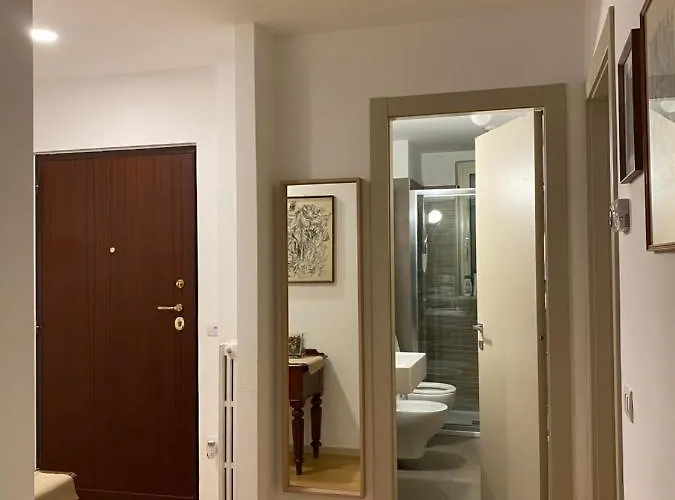 Casa Vanis Apartment Bari
