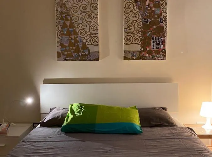 Casa Vanis Apartment Bari