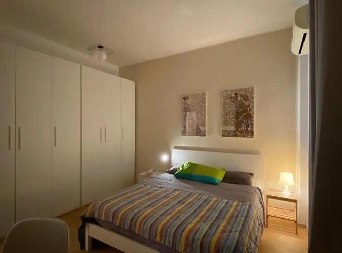 Casa Vanis Apartment Bari